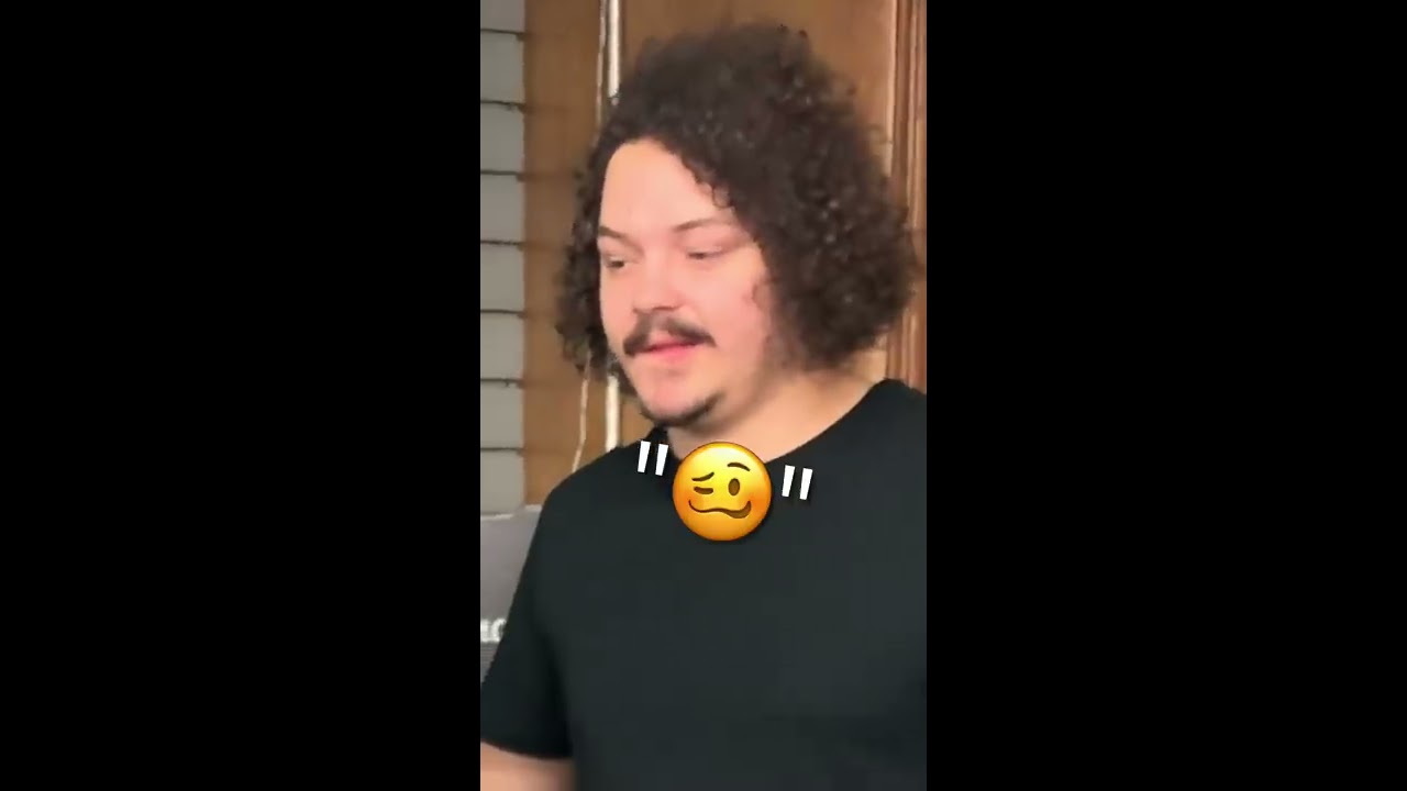 PRETENDING To Play GUITAR For The FIRST TIME 