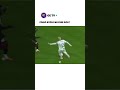 COMO EXPLICAR ESSE GOL? | #shorts | ge tv