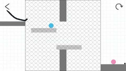 Brain dots! Level 308!