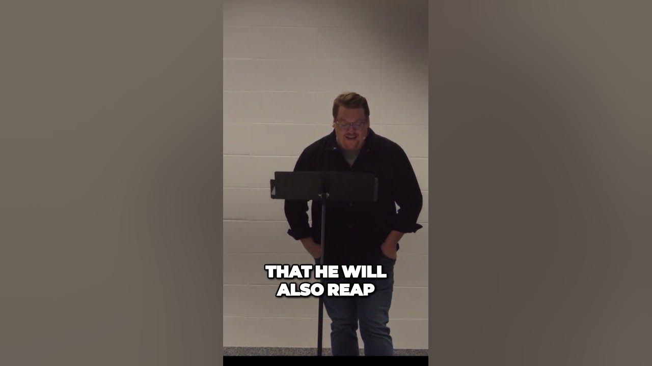 This Short Clip Comes From The Sermon On Psalm 126 Delivered At Ascend this-short-clip-comes-from-the-sermon-on-psalm-126-delivered-at-ascend
