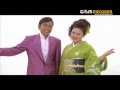 西川ひとみ 花が散るまで PV  (デュエット:澄田 浩)