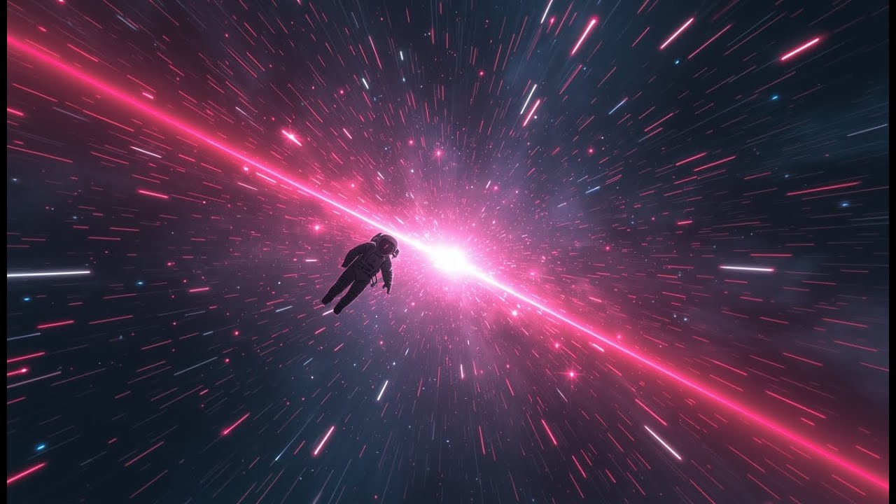 Hyzen - Graviton Pulse