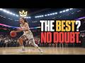 Mikayla Blakes Is The Best Player In Women’s College Basketball
