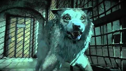 Until Dawn mike chapter 9