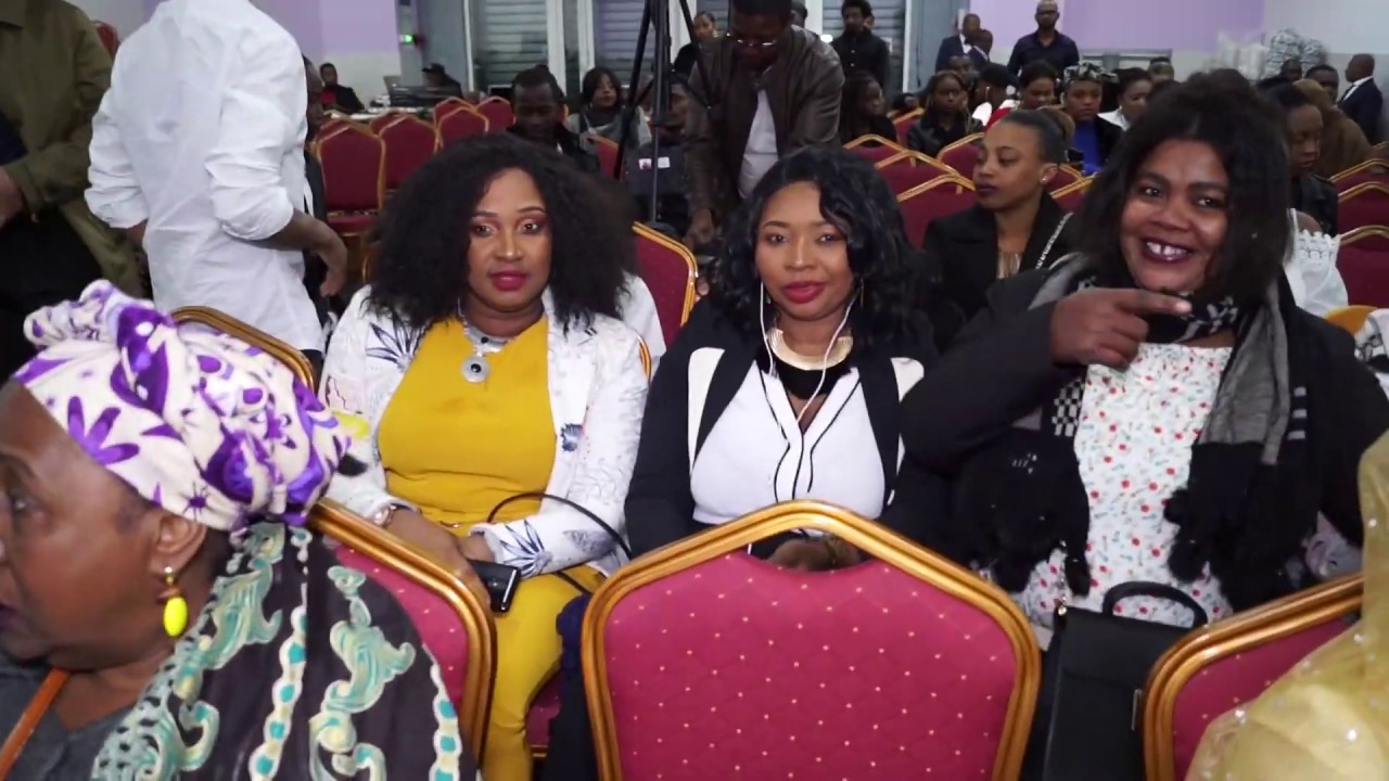 TWARAB  DE  NIOUMADZAHA  A  MARSEILLE  2019