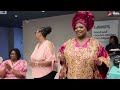 MINISTER MAVIS MADE PERFORMS WOMEN OF PRAISE AWARD 2025 WITH PASTOR JULIE PRAISETEK AS HOST MINISTER MAVIS MADE PERFORMS WOMEN OF PRAISE AWARD 2025 WITH PASTOR JULIE PRAISETEK AS HOST