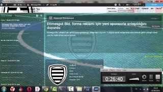 FM 14 FMRTE(TRANSFER HİLESİ VB.)