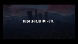 GTA - Teks Hugo Lout