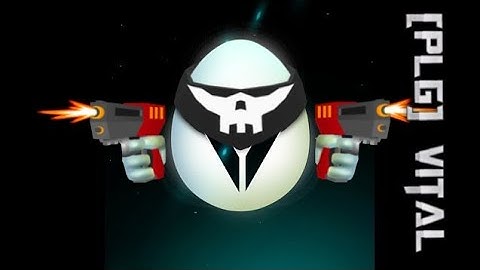 [PLG] Vital | Shell Shockers Remastered