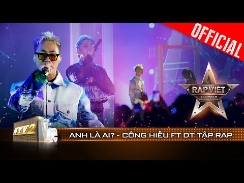 Live Concert: Anh