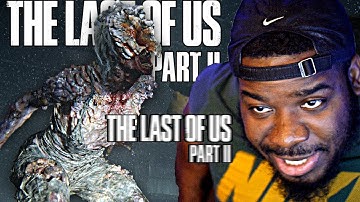 BATTLE THE CLICKERS! Last Of Us 2 Gameplay Walkthrough Part 2 - Lets Play (Last Of Us Part 2)