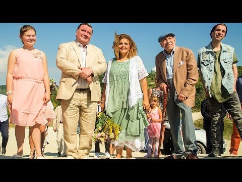 Кадры из фильма СуперБобровы