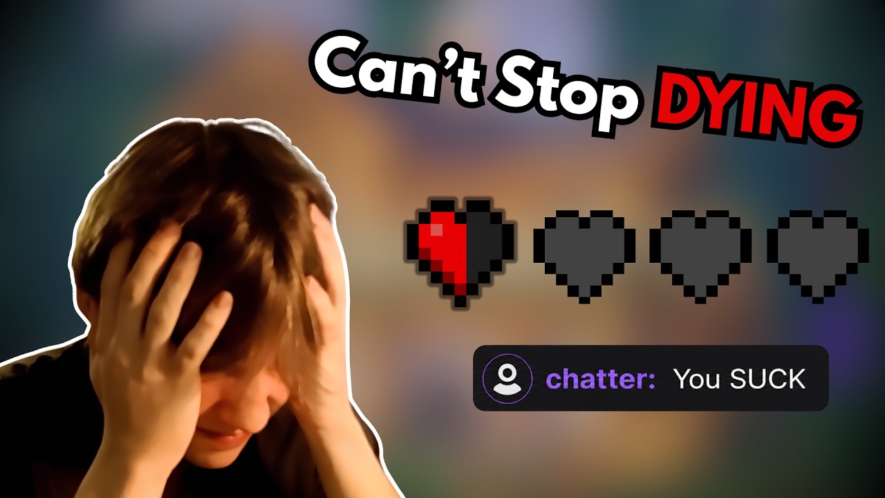 I Played Minecraft For The First Time In Years...It Was Insane - YouTube