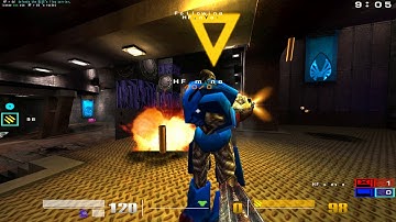 Quake 3 OSP: CTF-pov nYo-HF vs eoe-q3wctf3