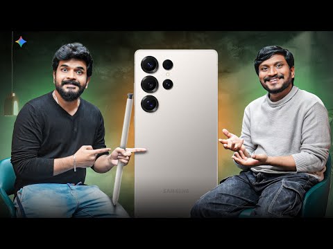 Our Long-Term Experience with Samsung Galaxy S25 Ultra || Podcast || 