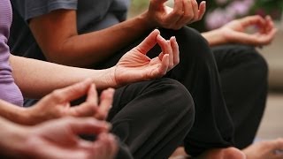 How to Combine Meditation & Yoga | Meditation How to Combine Meditation & Yoga | Meditation