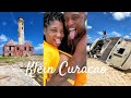 Klein Curacao is so beautiful!