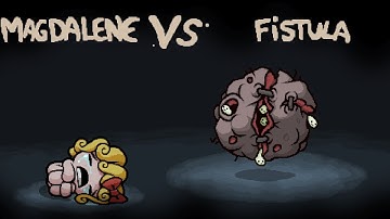 Isaac runs to fall asleep to - Weakling