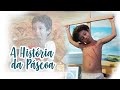 Paixão de Cristo Kids - A História da Páscoa