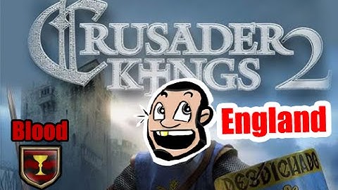 Crusader Kings 2 - 31 (Duke Of Everything)