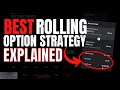 Rolling Options Explained By A Pro