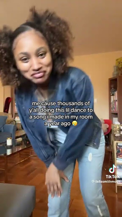 Laila Like That (Do You Want Me)