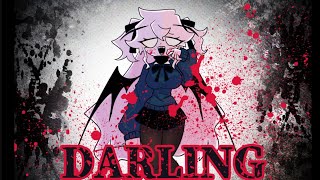 Darling [Mid-Fight Masses the gender inversion]