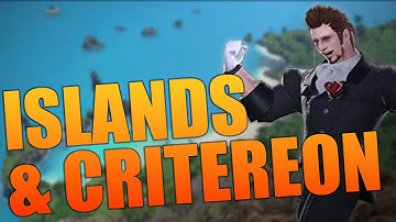 FFXIV getting MASSIVE update! Islands, Savages, Lore, PVP | 6.2 Live Letter Summary | Gaming Kinda