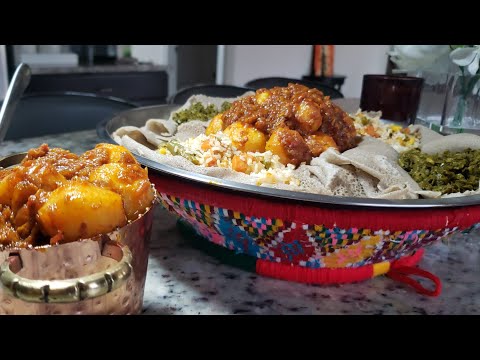 እንቁላል-ለምኔ-ምርጥ-ድንች-ለፆም-how-to-make-ethiopian-food-easy-potato-stew