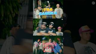 Download Lagu Tra Sangka - Rhandy Wujon Ft Ecko Show \u0026 Martin Hill #nttpride #eckoshow #lagutimur #tormonitorketua MP3