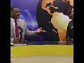 RAFAEL PERCIVAL HABLA DE LA INCAPACIDAD DEL GOBIERNO