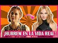 ¿Quien es la Sultana Hurrem? - ¡La vida y amores de MERYEM UZERLI!