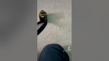 Vectorrobot.ddl on TikTok 3-29-2021
