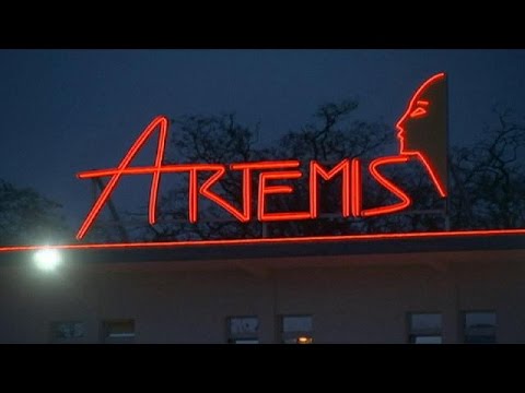 Artemis club berlin