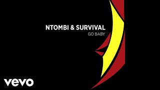 Ntombi & Survival - You Keep Hiding (Official Audio)