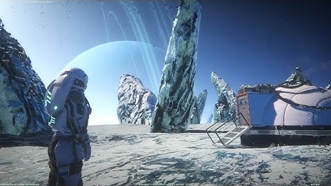 Osiris New Dawn - DECRYPTING [Englisch/HD/2016]