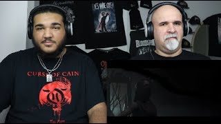 Ne Obliviscaris - Equus [Reaction/Review]