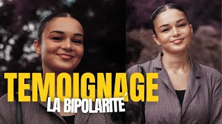 Le docteur a dit que j'étais bipolaire | TEMOIGNAGE | HLPRD