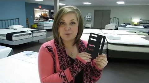 Mod Adapt Headboard Plate