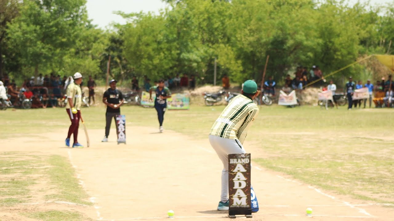 KHURRAM CHAKWAL HASSAN PENDA HIJRAT VS NASIR PATHAN INAM ALI RANA KAMI ...