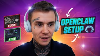 Celebrity OpenClaw Setup Guide and Infrastructure for Secure AI Agents Wealth