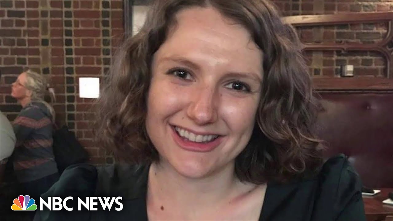 Suspect caught in murder of tech CEO Pava LaPere in Baltimore