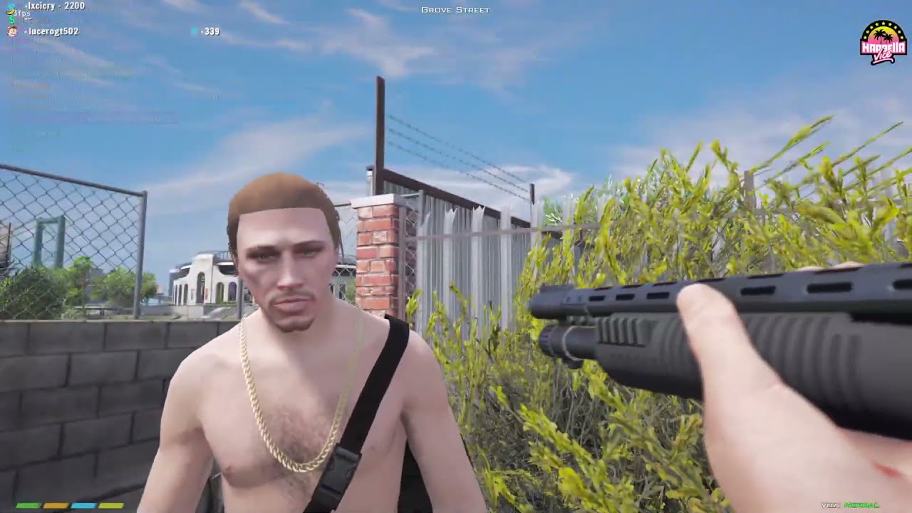 Castigan al Rubius en Marbella Vice