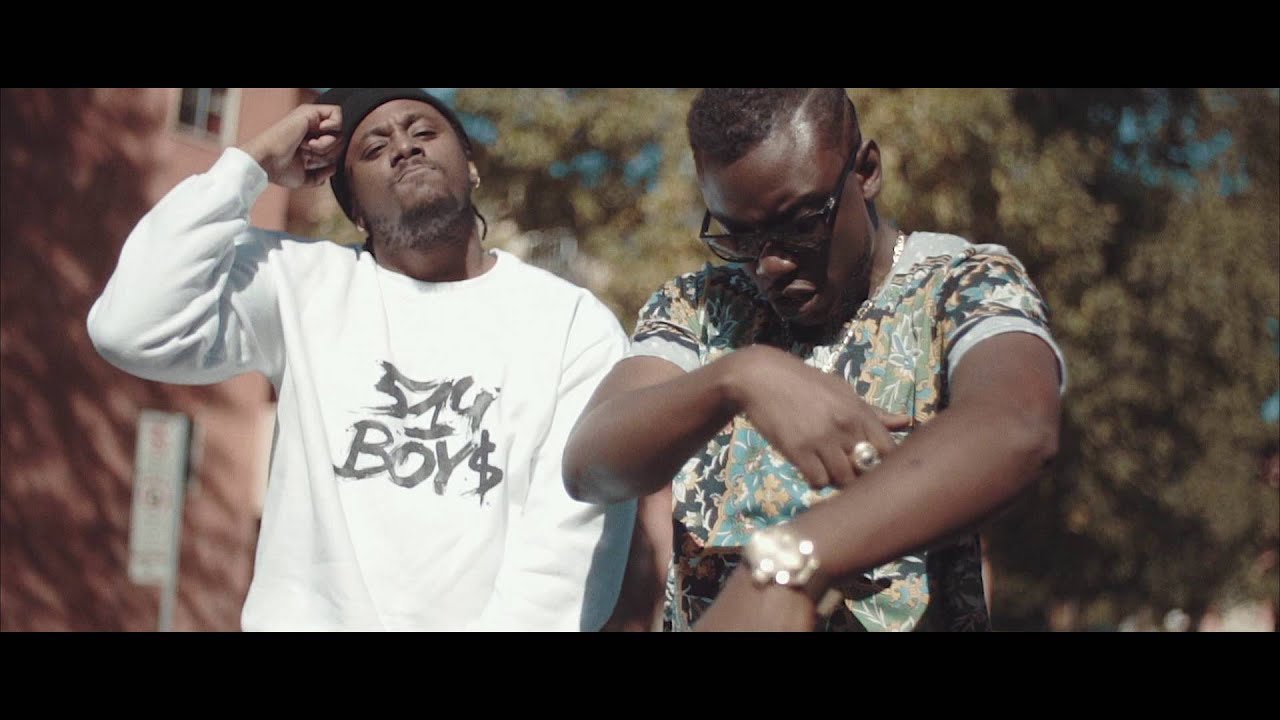 M-City Solo - DREAMERZ ft Milli Millz & Meet Simz - YouTube