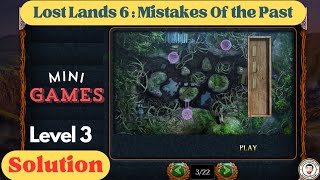 Lost Lands 6 Mini Games Puzzle 3 screenshot 5