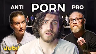 Should You Watch Porn? | Christian Reacts