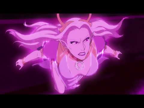 DOTA КРОВЬ ДРАКОНА Террорблейд против Селимине