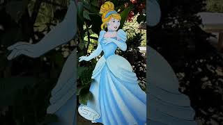 4FT. CHARACTER STANDEE (SLEEPING BEAUTY & CINDERELLA) #SHORTS | Rheavell AR