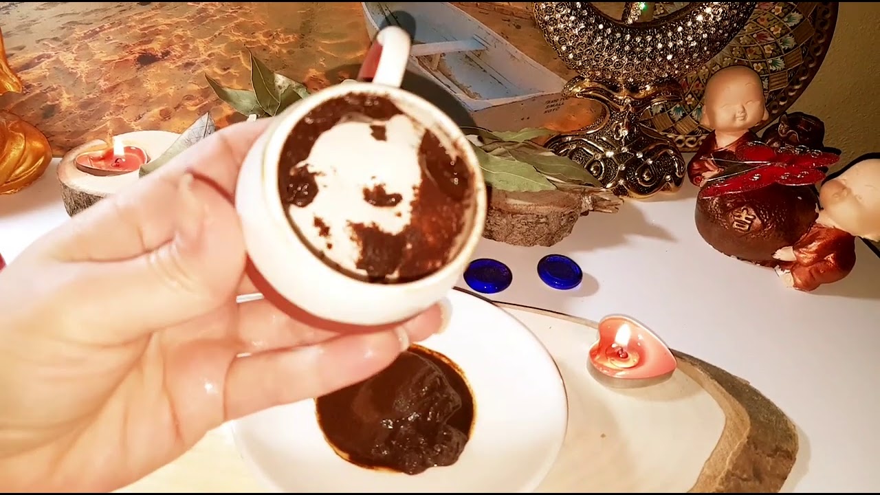 EY FAL SAHİBİ BU FAL SANA GELDİ KURŞUN DÖKTÜM KAHVE FALI