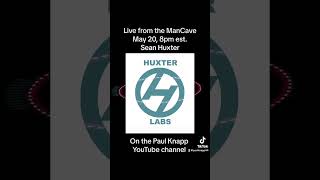 Join us live May 20 w/Sean Huxter #gijoe #toys #gijoecommunity #3dprinting